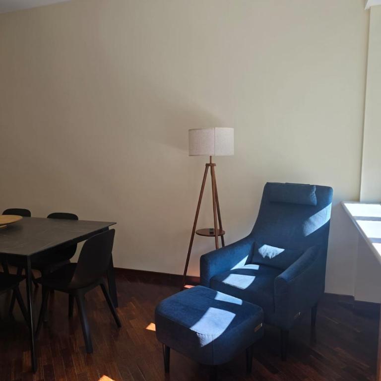 La Felce - Appartamento Deluxe con 2 Camere da Letto - 56