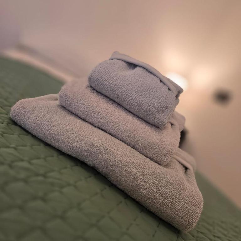 La Felce - Appartamento Deluxe con 2 Camere da Letto - 57