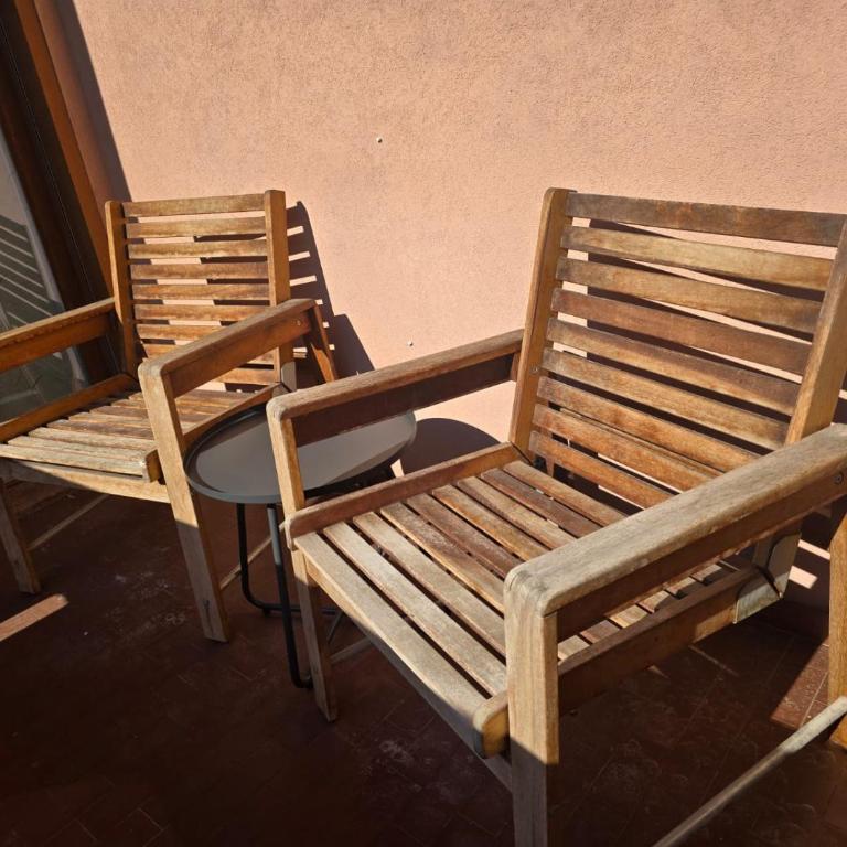 La Felce - Appartamento Deluxe con 2 Camere da Letto - 58