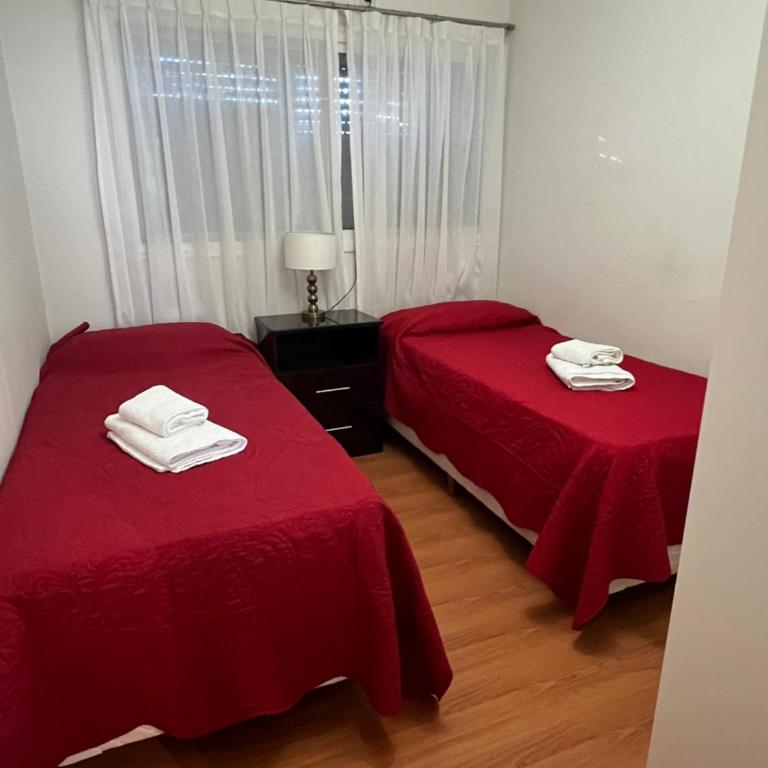 Petit Apart Villa Regina - Two-Bedroom Apartment - 1