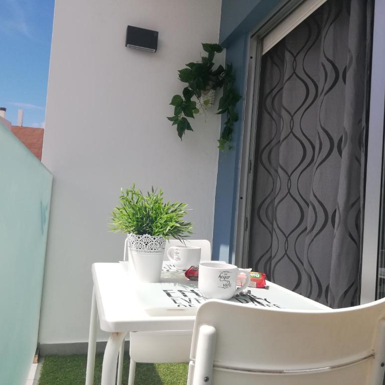 Grazioso appartamento al Bristol Sunset Vista con air conditioning - Apartamento de 1 dormitorio - 4