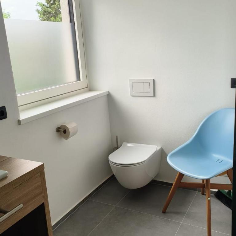 Apartment Immokasa - Appartamento con 1 Camera da Letto - 4
