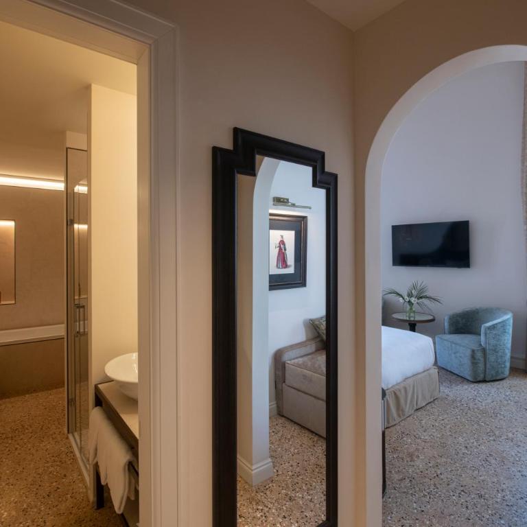 Palazzo De Polo - Suite Junior - 10