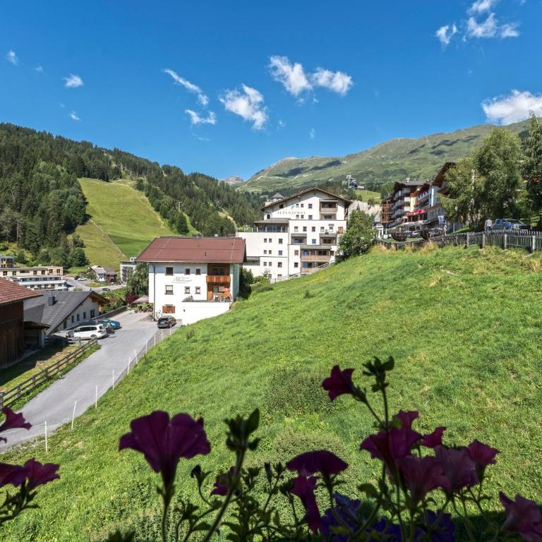 Haus Alpenrose - Camera Singola - 2