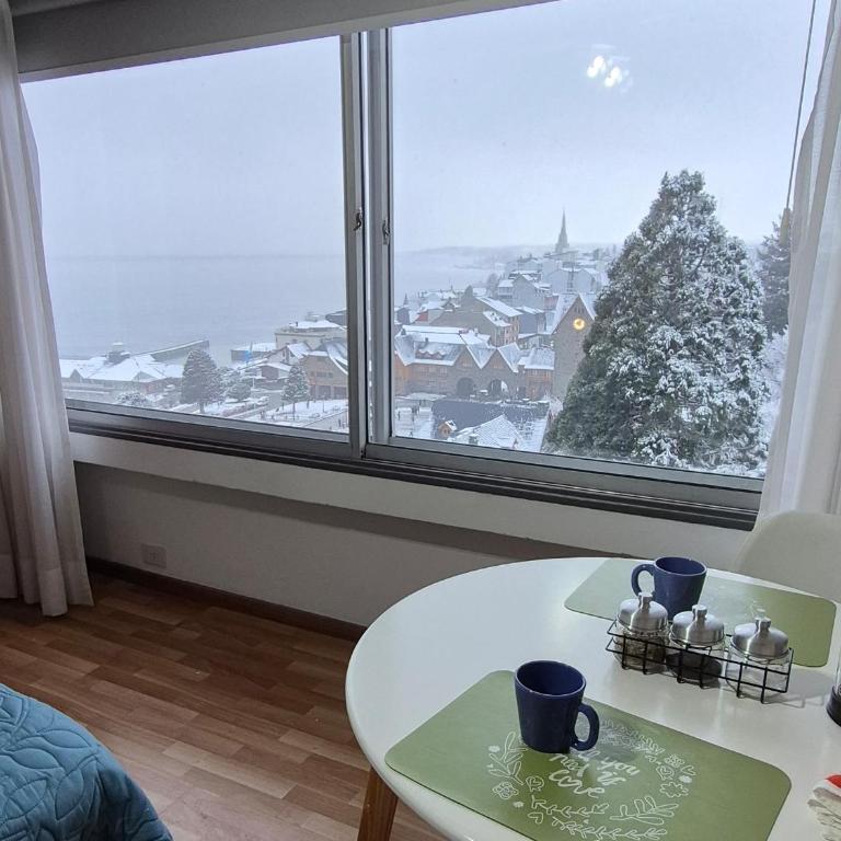 Center BRC - Apartamento con vistas al lago - 6