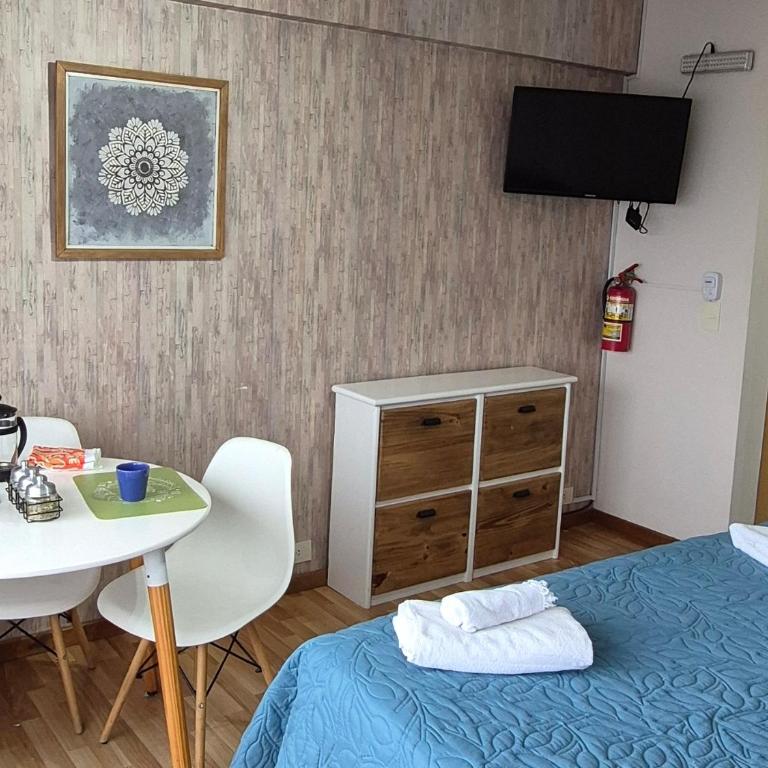 Center BRC - Apartamento con vistas al lago - 3