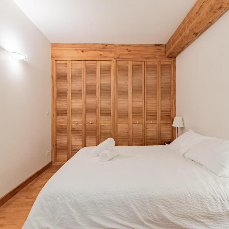 143m2 Hyper Centre Toulouse 9 Personnes, 3 Chambres 2 Salles de bains - Appartement - 9