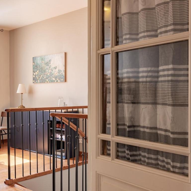 143m2 Hyper Centre Toulouse 9 Personnes, 3 Chambres 2 Salles de bains - Appartement - 27