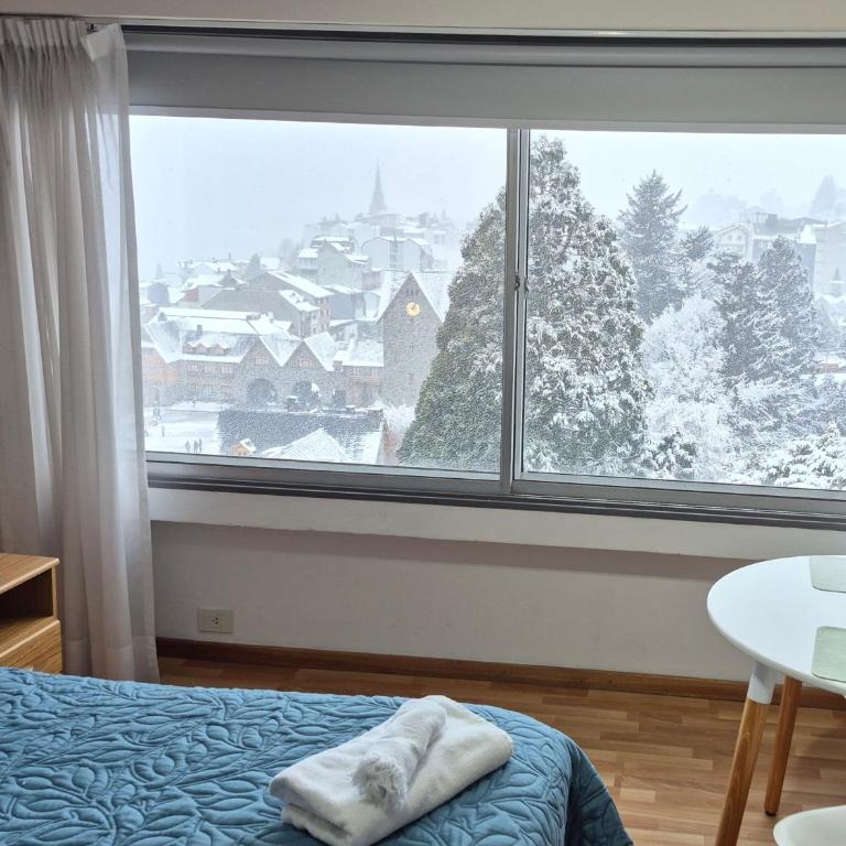 Center BRC - Apartamento con vistas al lago - 10