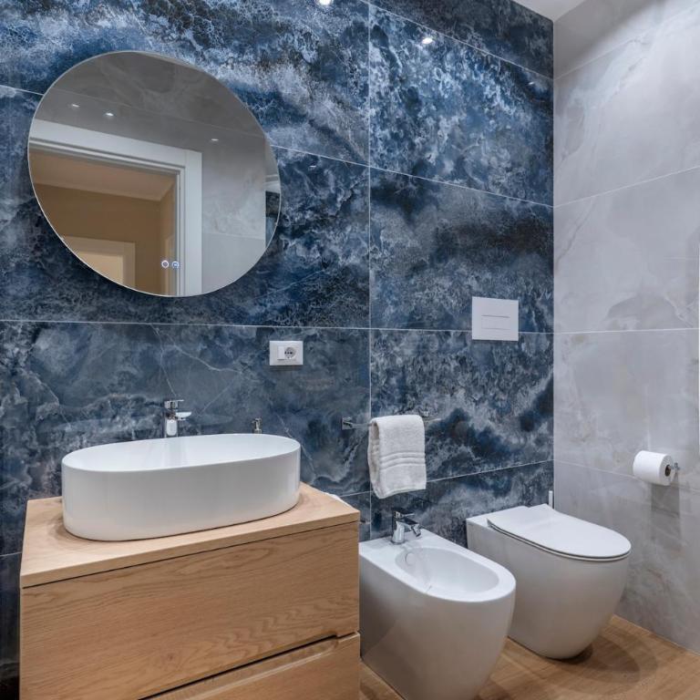 Brand New, Large 2 Bed, 2 Bathroom - Palermo City - Apartamento de 3 dormitorios - 2