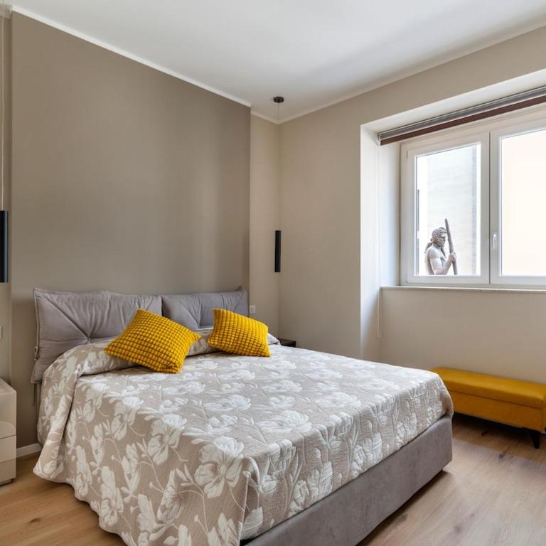 Brand New, Large 2 Bed, 2 Bathroom - Palermo City - Apartamento de 3 dormitorios - 5