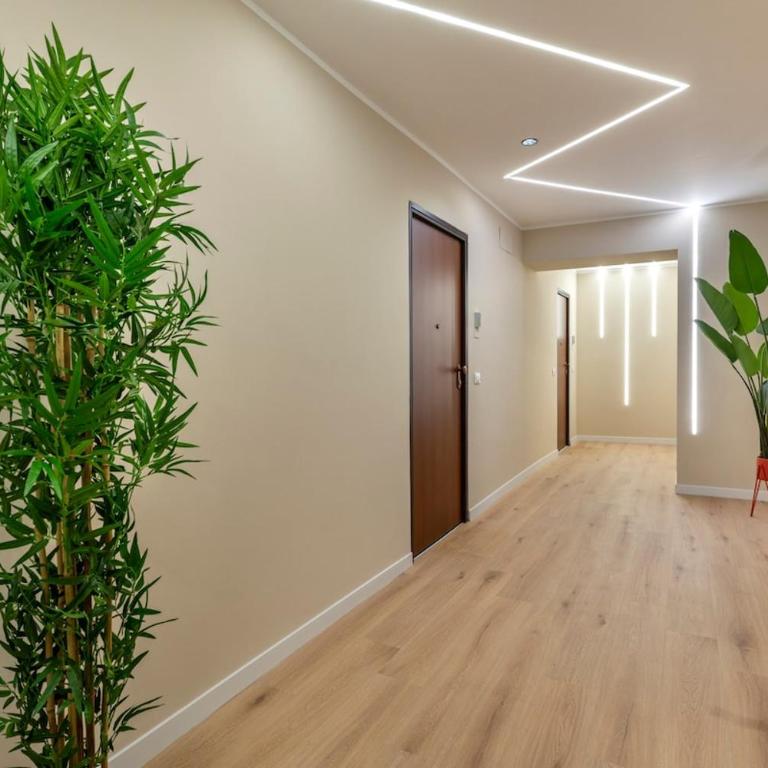 Brand New, Large 2 Bed, 2 Bathroom - Palermo City - Apartamento de 3 dormitorios - 10