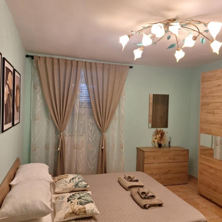 Casa Sofia - One-Bedroom Apartment - 34