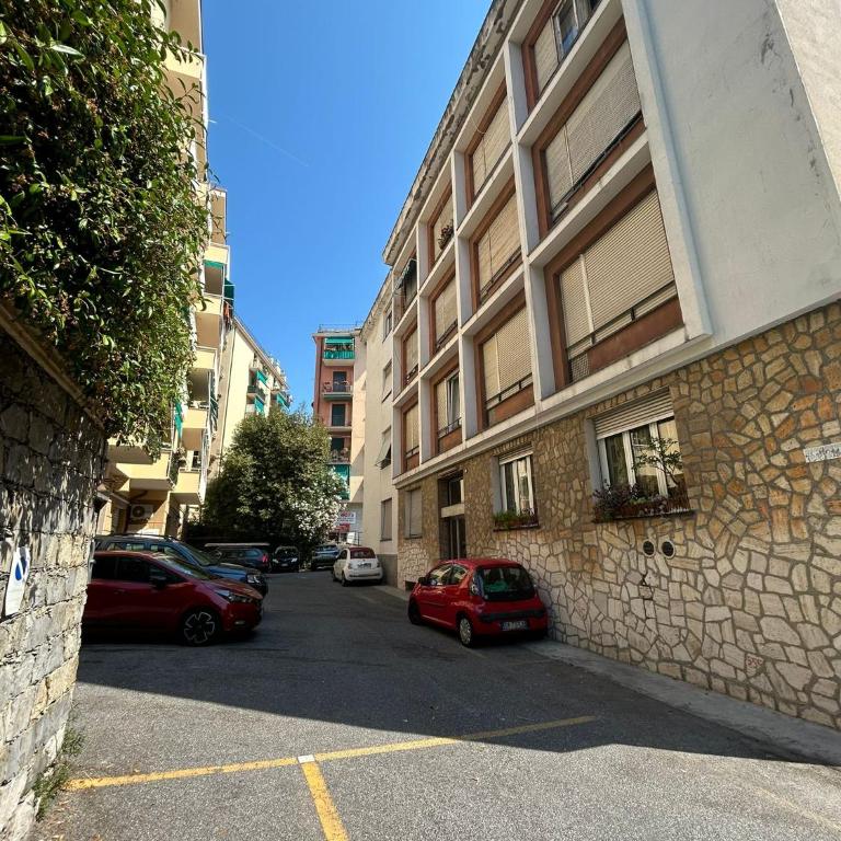 Zen Seaside Apartment - Appartamento con 2 Camere da Letto - 3