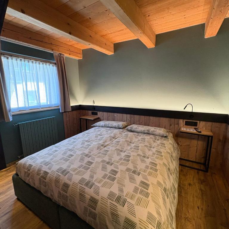 Baita Miralago Fopel - Appartamenti Abar - Appartamento con 2 Camere da Letto - 7