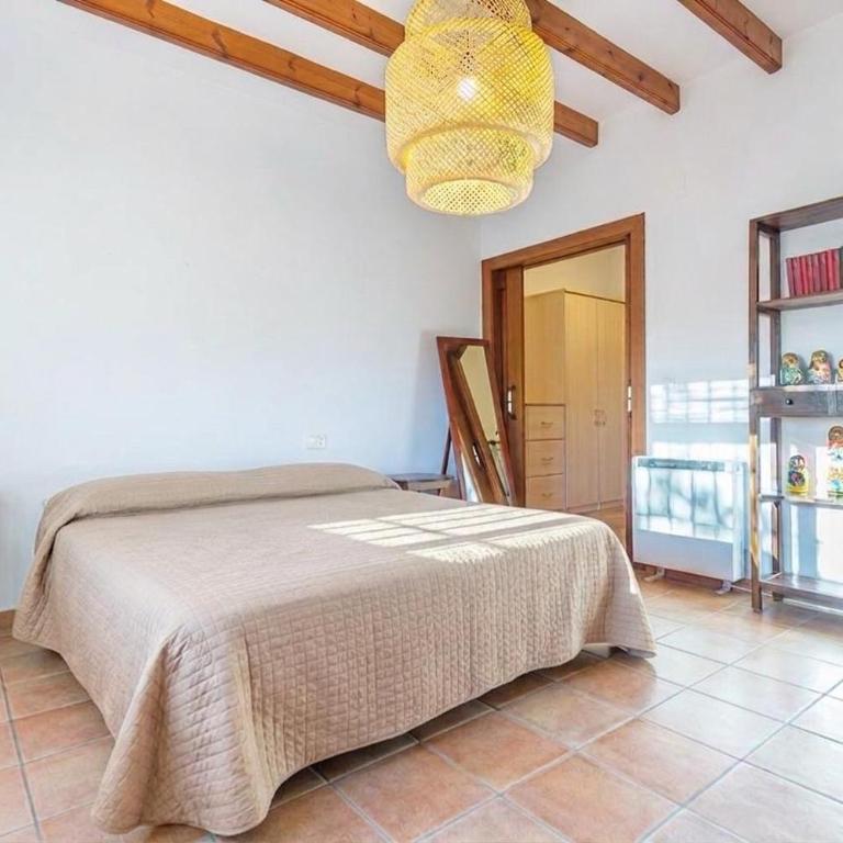 Villa en Altea con preciosas vistas - Casa de 4 dormitorios - 8