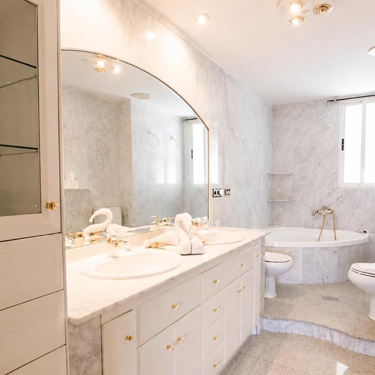 tuAnfitrion Lope Granada City Center - Appartement 4 Chambres - 2