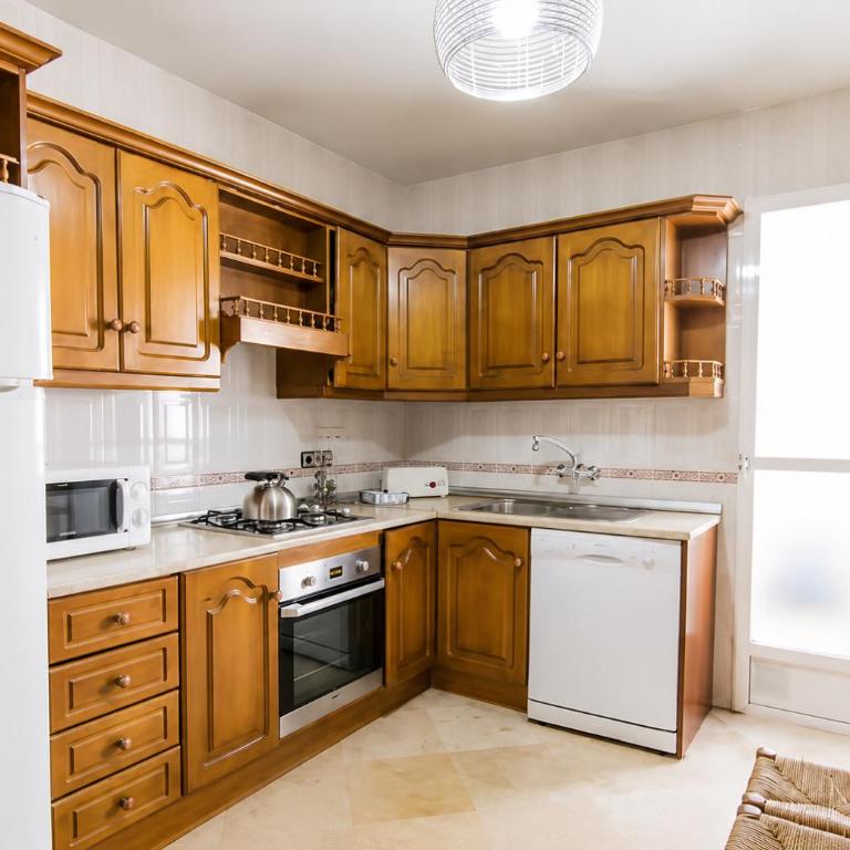 tuAnfitrion Lope Granada City Center - Appartement 4 Chambres - 3