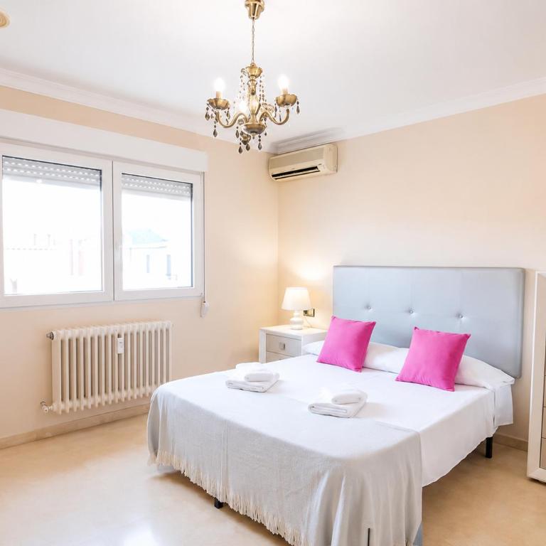 tuAnfitrion Lope Granada City Center - Appartement 4 Chambres - 7
