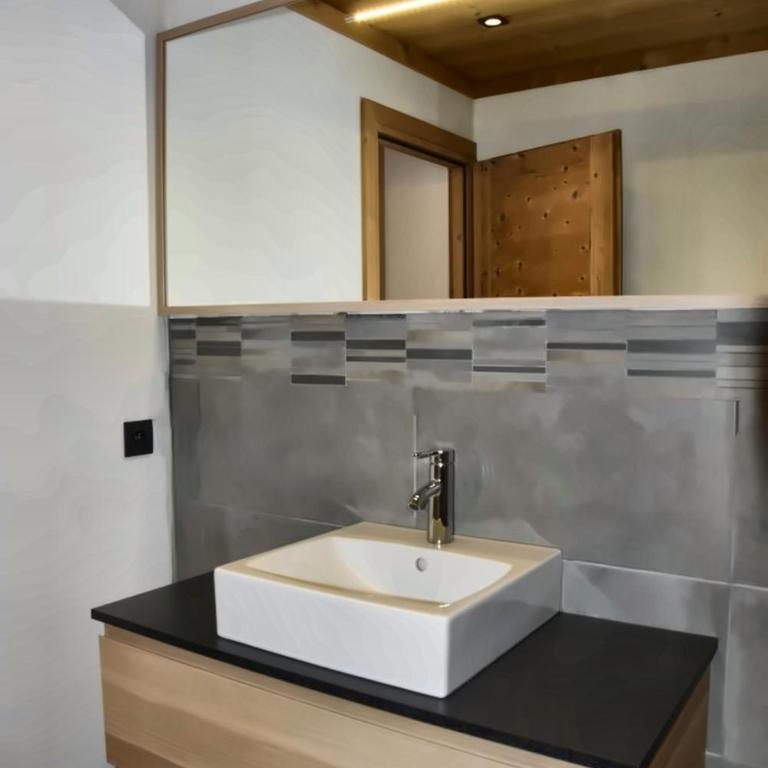 Chalet Loan - Chalet - 22