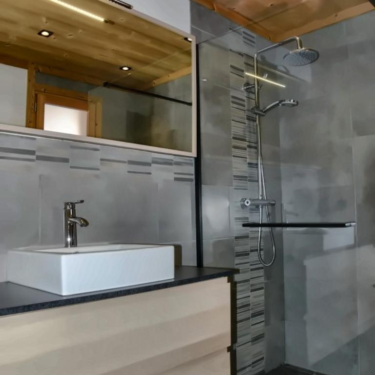 Chalet Loan - Chalet - 23