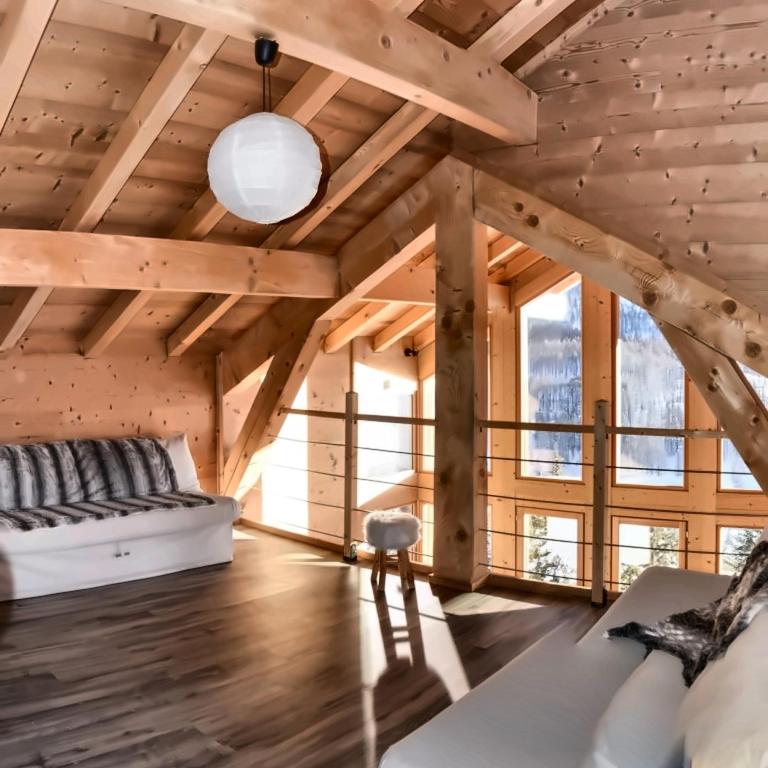 Chalet Loan - Chalet - 27