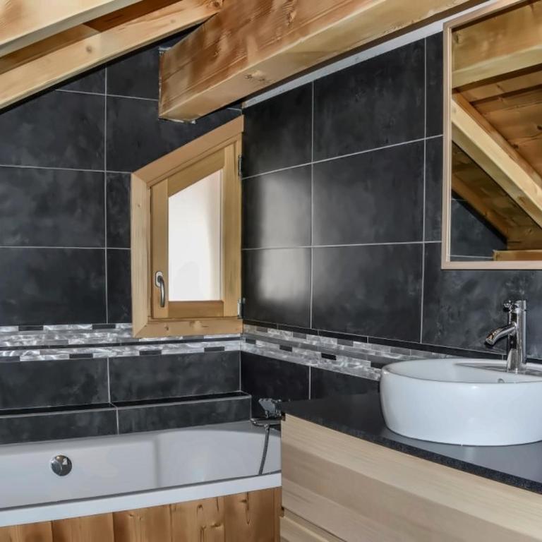 Chalet Loan - Chalet - 21