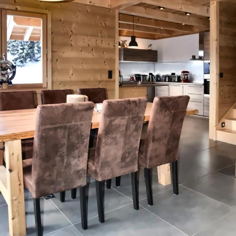 Chalet Loan - Chalet - 11