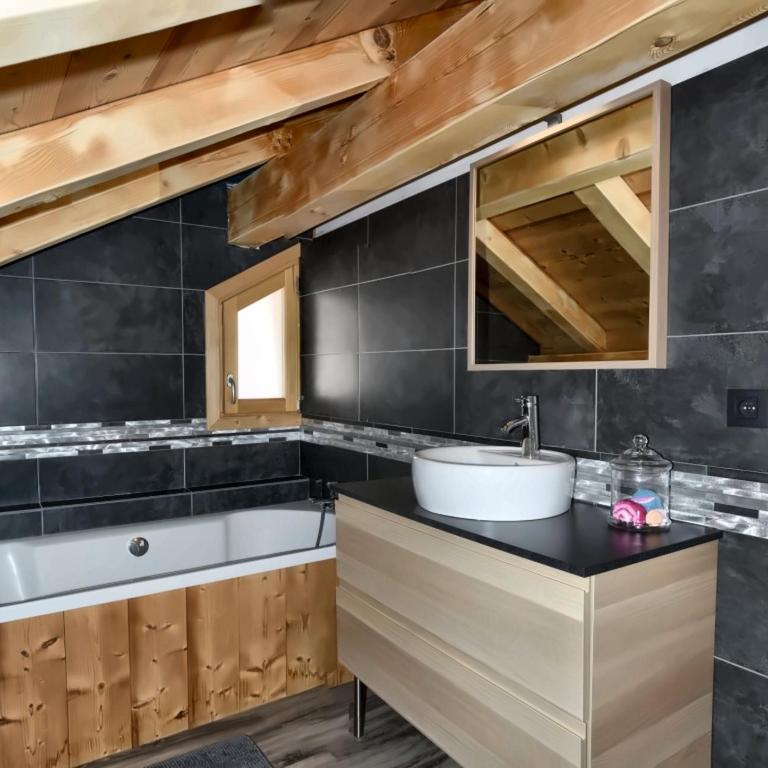 Chalet Loan - Chalet - 25