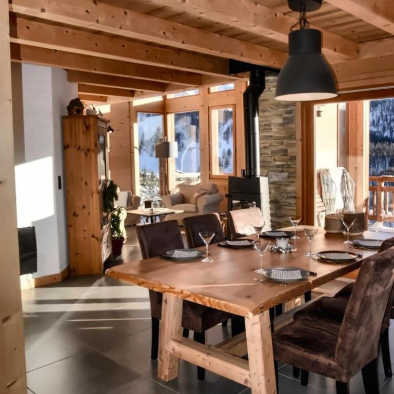 Chalet Loan - Chalet - 14