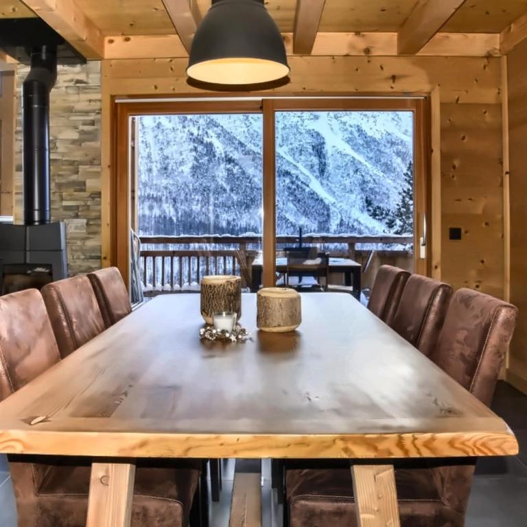 Chalet Loan - Chalet - 15