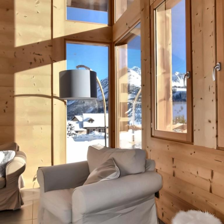 Chalet Loan - Chalet - 7