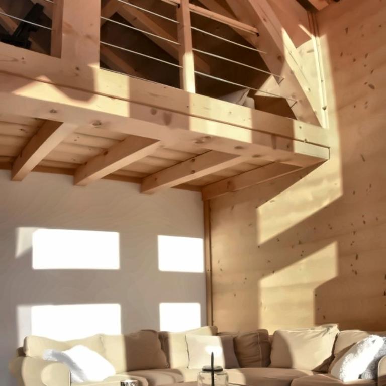 Chalet Loan - Chalet - 4