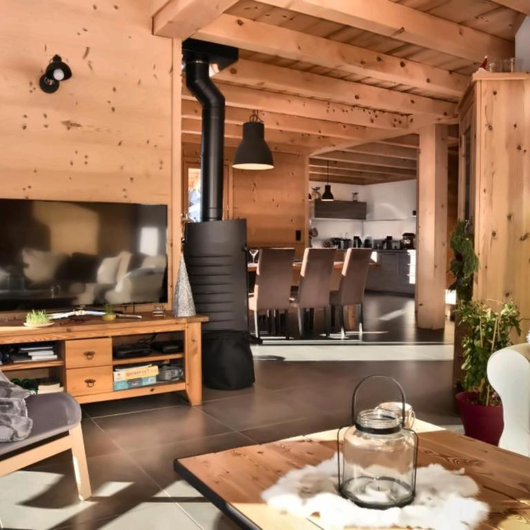 Chalet Loan - Chalet - 13
