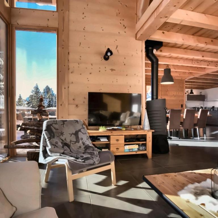 Chalet Loan - Chalet - 5