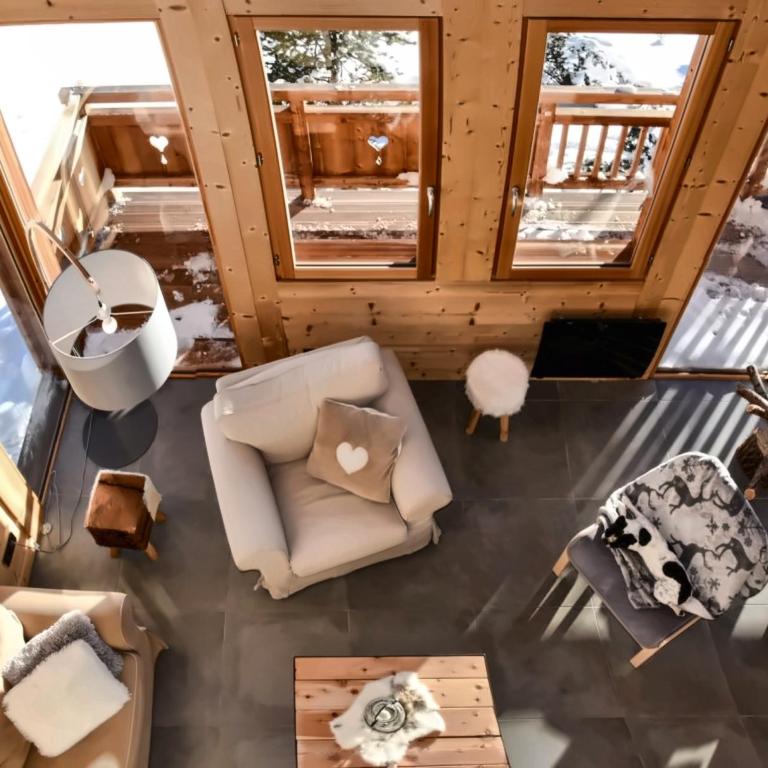 Chalet Loan - Chalet - 3