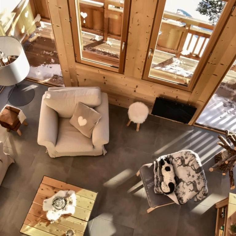 Chalet Loan - Chalet - 2