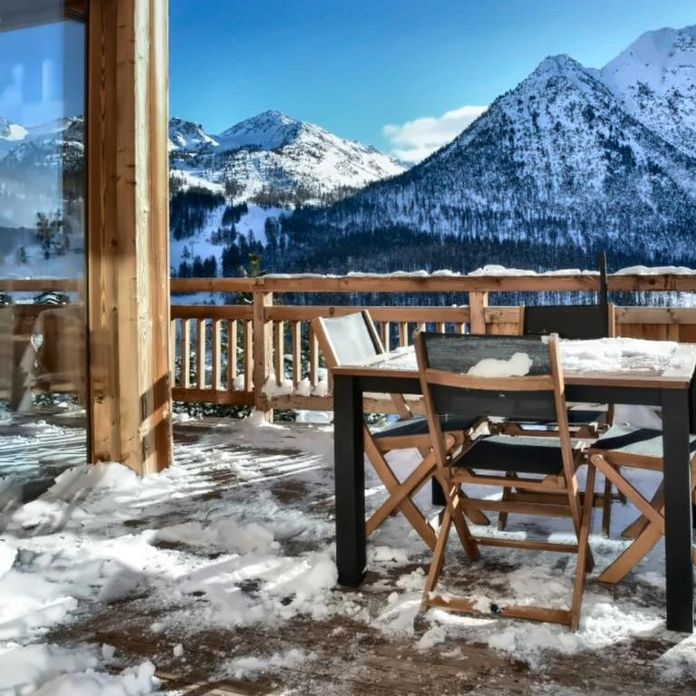 Chalet Loan - Chalet - 26