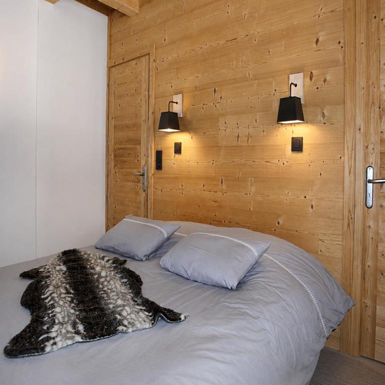 Chalet Loan - Chalet - 30