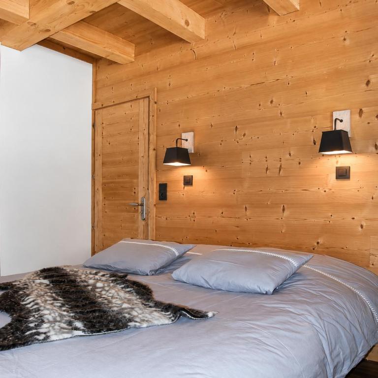 Chalet Loan - Chalet - 31