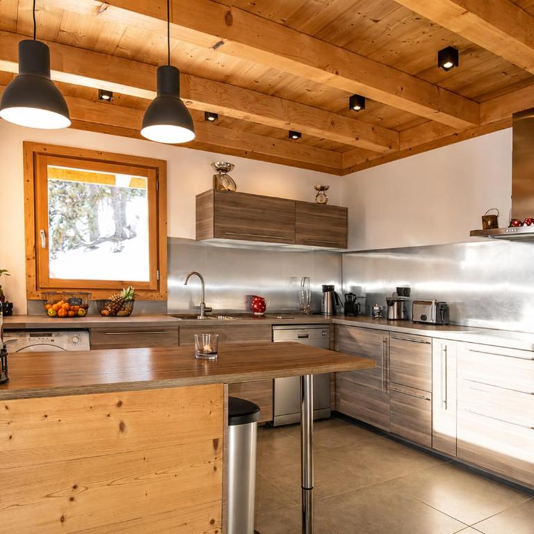 Chalet Loan - Chalet - 18