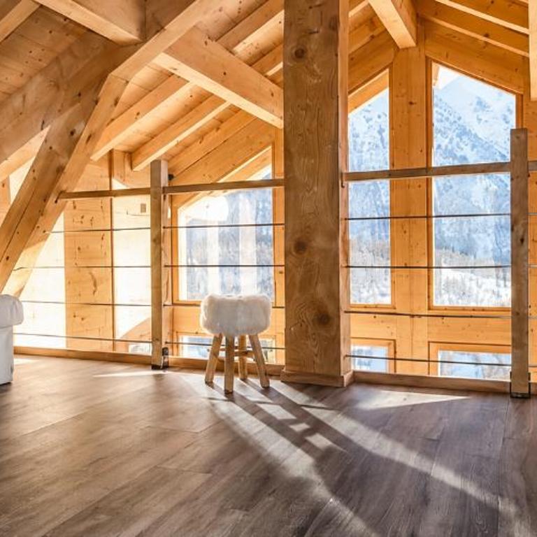 Chalet Loan - Chalet - 28