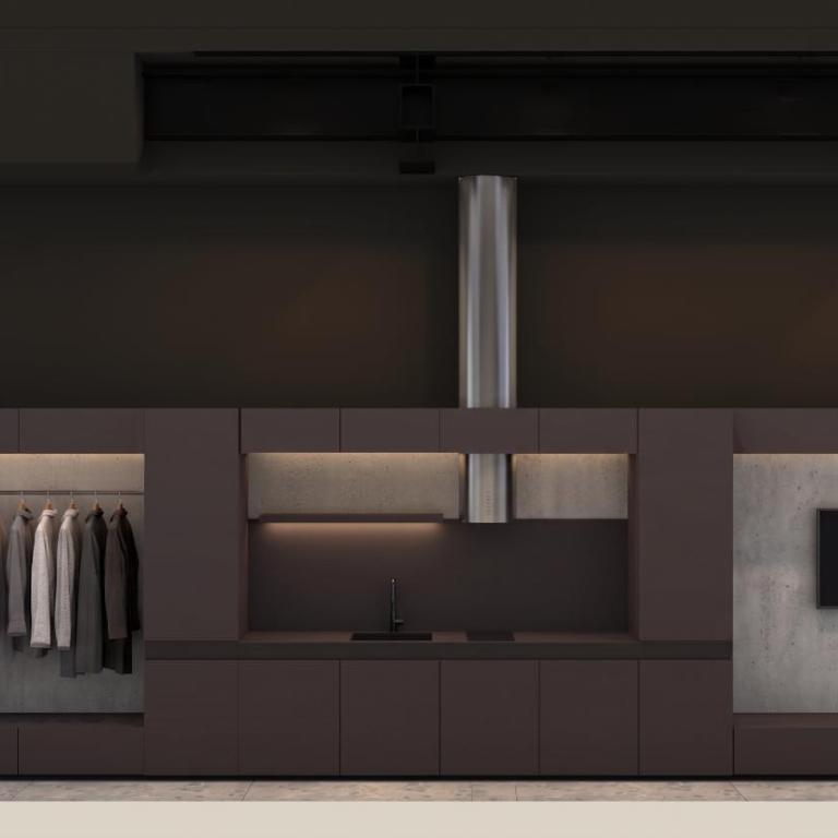 Breda Lofts Milano - Loft - 1