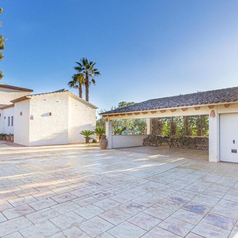 Villa en Altea con preciosas vistas - Casa de 4 dormitorios - 7