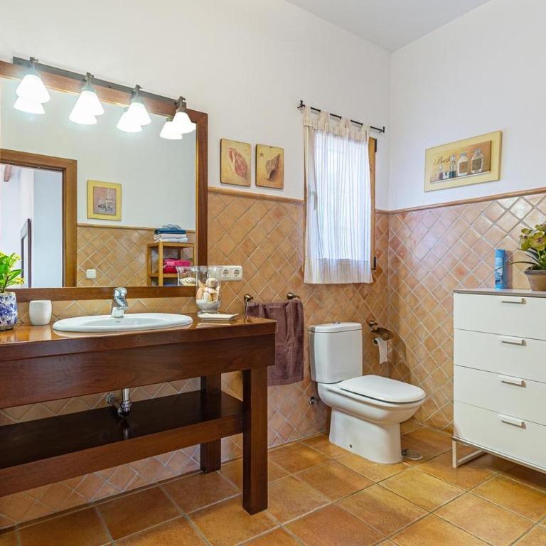 Villa en Altea con preciosas vistas - Casa de 4 dormitorios - 11