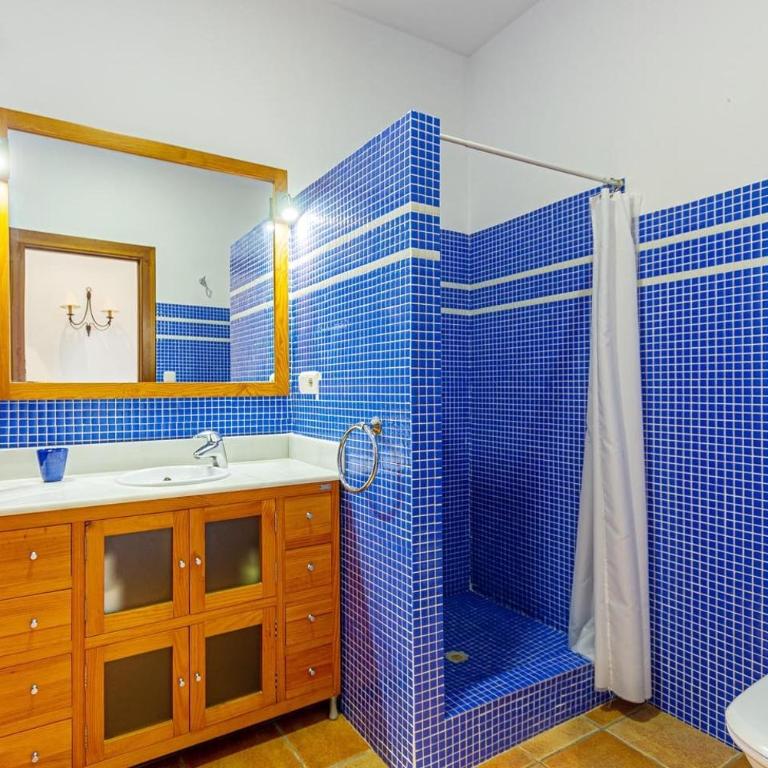 Villa en Altea con preciosas vistas - Casa de 4 dormitorios - 13