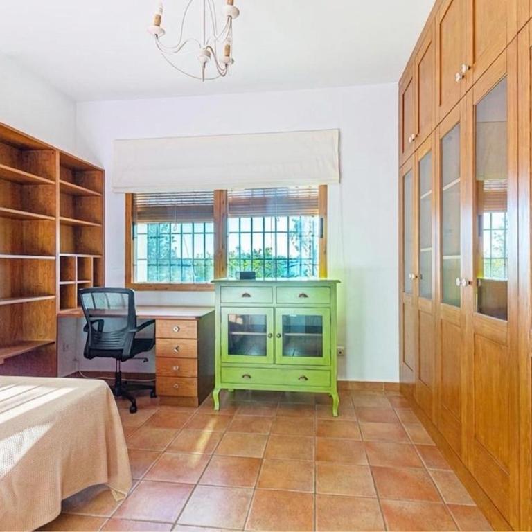 Villa en Altea con preciosas vistas - Casa de 4 dormitorios - 14