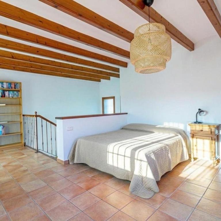 Villa en Altea con preciosas vistas - Casa de 4 dormitorios - 15