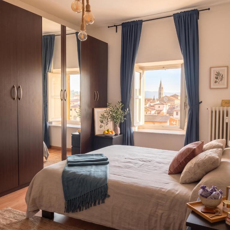 SWEET APT Piazza Statuto 9 Deluxe NEL PIENO CENTRO DI TORINO - Appartamento con 1 Camera da Letto - 3