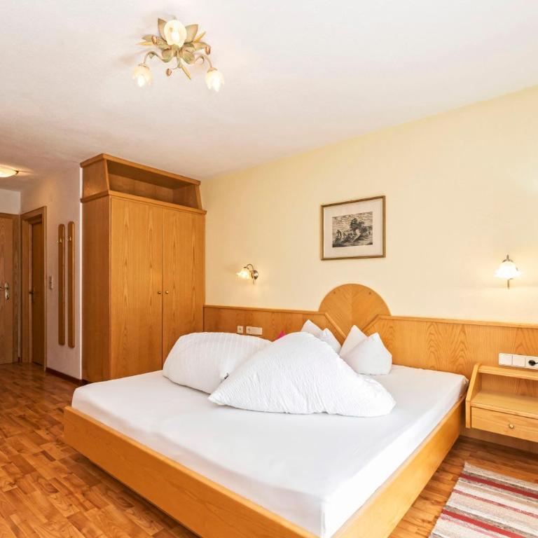 Haus Alpenrose - Appartamento con 2 Camere da Letto - 3